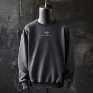 Heritage Flagship Pullover