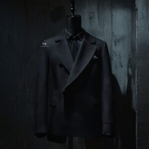 Heritage Flagship Topcoat