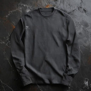 Heritage Premium Long-Sleeve
