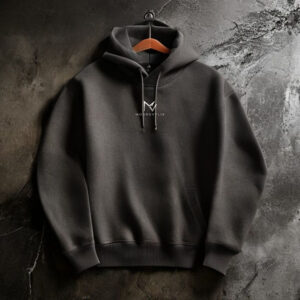 Heritage Pullover Hoodie · Sand