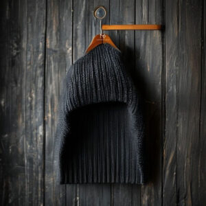 Heritage Watch Beanie